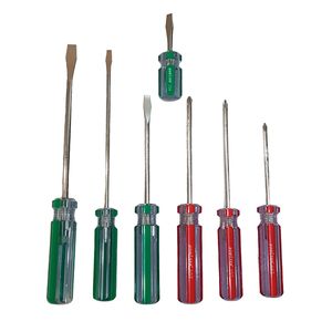 پیچ گوشتی هانتر مدل di 0037 مجموعه 7 عددی
